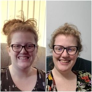 Meet your Posher, Bethany